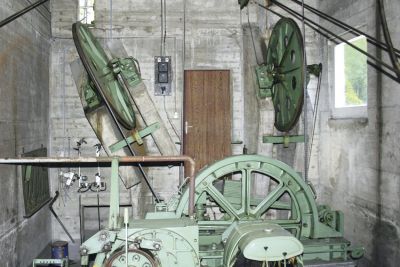 Unabhängig vom Seilbahnsystem und Fabrikat …