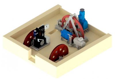 Upgrading Luxkogel cableway