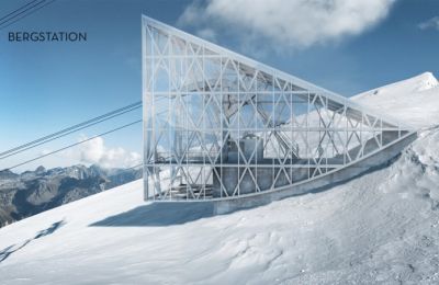 Insight into ATW Stand-Titlis Line II