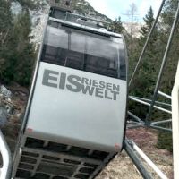 Eisriesenwelt