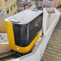 Funicular da Graça