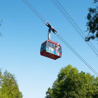 Karrenseilbahn