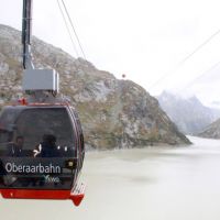Kessiturm-Oberraar