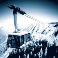 Dachstein Krippenstein TS1