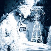 Dachstein Krippenstein TS2