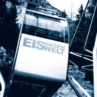 Eisriesenwelt