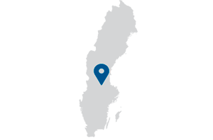 Falun, Schweden